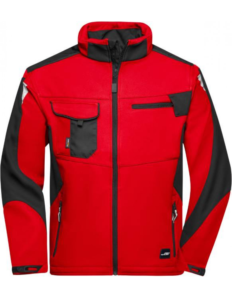 Jachetă de lucru subțire pentru vară cu rezistență ridicată